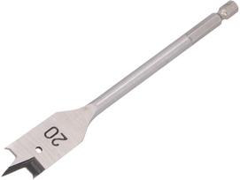 Grąžtas medžiui plunksninis Draumet Premium | 30x150mm