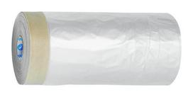 Polietileninė juosta lipniu kraštu Cover Quick Storch | 240cm/16m