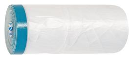 Polietileninė juosta lipniu kraštu Cover Quick All Weather Storch | 210cm/16m
