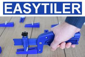 Easytiler replės grindų plytelių klojimui | ,