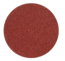 Diskinis šlifavimo popierius prilimpantis Vorel | Nr.150 d-125mm (5vnt.)