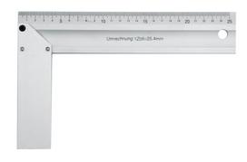Kampainis aliuminis Vorel | 250mm