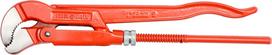 Raktas santechninis S tipo Vorel | 1,5", (38)mm