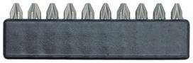 Antgaliai-atsuktuvui kryžminiai PZ CrV Vorel | 2x25mm CV 10vnt.