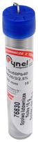 Lydmetalis Cynel | d-1.0mm, 16 g