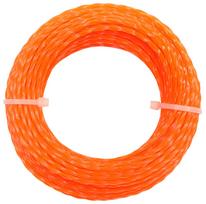 Valas trimeriams (pintas) Silent Flo | d-2,0mm x 15m