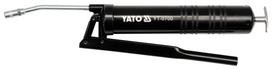 Pistoletas tepalui aliuminis Yato | 500 cm3