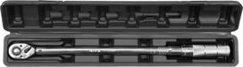 Raktas dinamometrinis 1/2" Yato | 518-540mm, 65-335NM ±4%