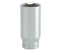 Galvutė šešiabriaunė 1/2" CrV Yato | 15mm L-76mm