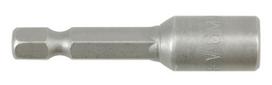 Galvutė atsuktuvui magnetinė CrV Yato | 12mm L-48mm
