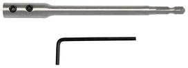Prailgintojas plunksniniams grąžtams Yato | d-12,2mm, 150mm