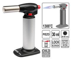 Degiklis dujoms Piezo 1300°C Yato | 30ml