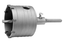 Freza karūna betonui HEX Yato | 80mm