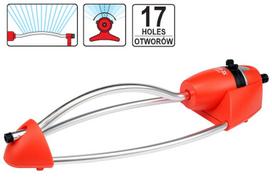 Laistytuvas cirkuliacinis 17 skylių Yato | ,