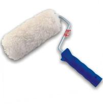 Volelis dažymui LAMBSKIN 25cm x 60mm su rankena