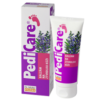 Dr. Muller PediCare balzamas suragėjusiai odai, 100ml