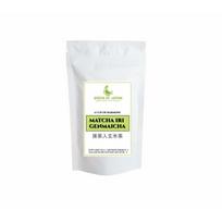 Žalioji arbata MATCHA IRI GENMAICHA, Green of Japan