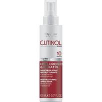 Purškiama daugiafunkcė priemonė plaukams Oyster Cutinol Plus Keratin All in One Restructing Spray Mask OYBM05150015, 150 ml