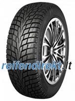 Nankang ICE ACTIVA Ice-1 ( 235/65 R16C 121/119Q, Nordic compound )