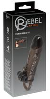 Rebel Extension Regular Fit Penio mova, antgalis