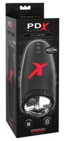 Pipedream Extreme Elite pdx Elite Moto Bator Oralinis masturbatorius