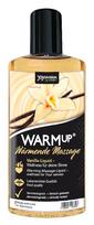WARMup Vanilla 150 ml masažo aliejus