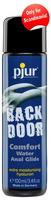 N pjur backdoor comfort 100 ml Analinis lubrikantas vandens pagrindu