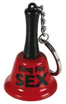Keyring Ring for Sex erotinė dovana