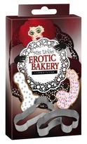 Ohne Cocky Cookie Cutter erotinė dovana