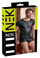 Nek Men's Shirt S seksualūs vyriški marškinėliai