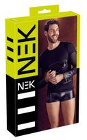 Nek Men's Shirt S seksualūs vyriški marškinėliai