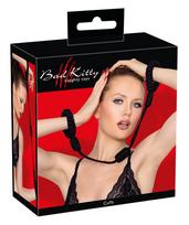 Bad Kitty Handcuffs 2 Sekso antrankiai porai