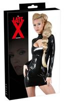 Late X Latex Dress hole M Seksuali lateksinė apranga