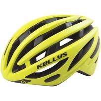Šalmas KLS Spurt S/M 52-58cm (geltona)