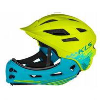 Šalmas KLS Sprout, S-M, 52-56 cm, (laimo)