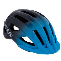 Šalmas KLS Daze 022, S/M 52-55 cm (mėlynas)
