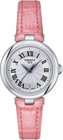 Moteriškas Laikrodis TISSOT Bellissima T126.010.16.013.01