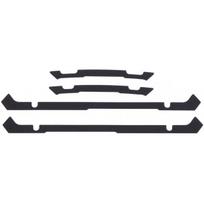 Garmin Flush Mount Kit for STRIKER 7dv 7cv and 7sv
