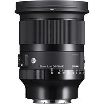 Sigma objektyvas 20mm F1.4 DG DN for Sony E-Mount [Art]