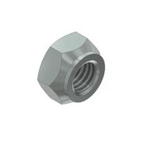 Veržlė m12x1.25-8.8 m11560