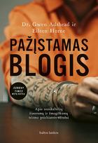 Pažįstamas blogis: apie nusikaltėlių žiaurumą ir žmogiškumą  teismo psichiatrės užrašai