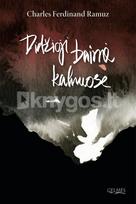Didžioji baimė kalnuose - Charles-Ferdinand Ramuz