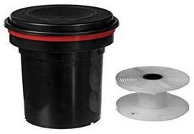 Paterson Developing Tank bakelis PTP114 (1x35mm+1 x reel)