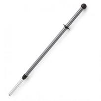 Norwex Telescopic Mop Handle Teleskopinis kotas, Grey