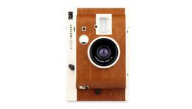 LOMOGRAPHY LOMO'INSTANT MINI SAN REMO