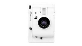 LOMOGRAPHY LOMO'INSTANT MINI WHITE
