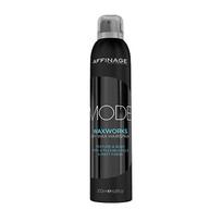 Kitoko MODE Wax Works sauso vaško plaukų lakas 200 ml