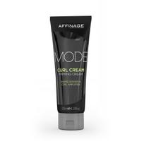 Kitoko Affinage Curl Cream Garbanas fiksuojantis kremas 125 ml
