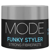 Kitoko MODE Funky Styler stiprus plaukų vaškas 75ml
