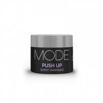 Kitoko MODE Push Up Wax 75ml stiprios fiksacijos blizgus plaukų vaškas 75 ml